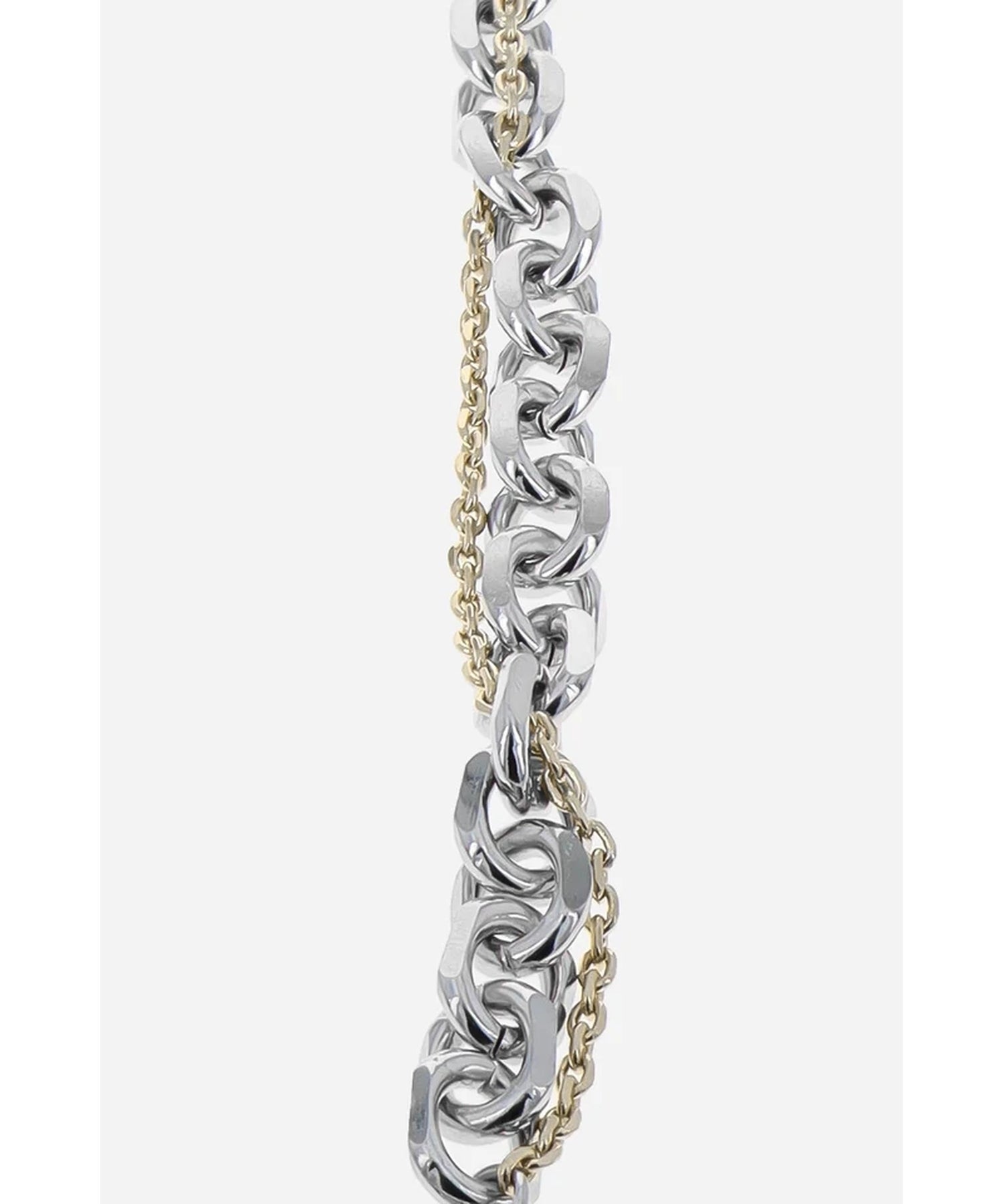 JUSTINE CLENQUET(ジュスティーヌクランケ)】 DANA NECKLACE｜PARIGOT