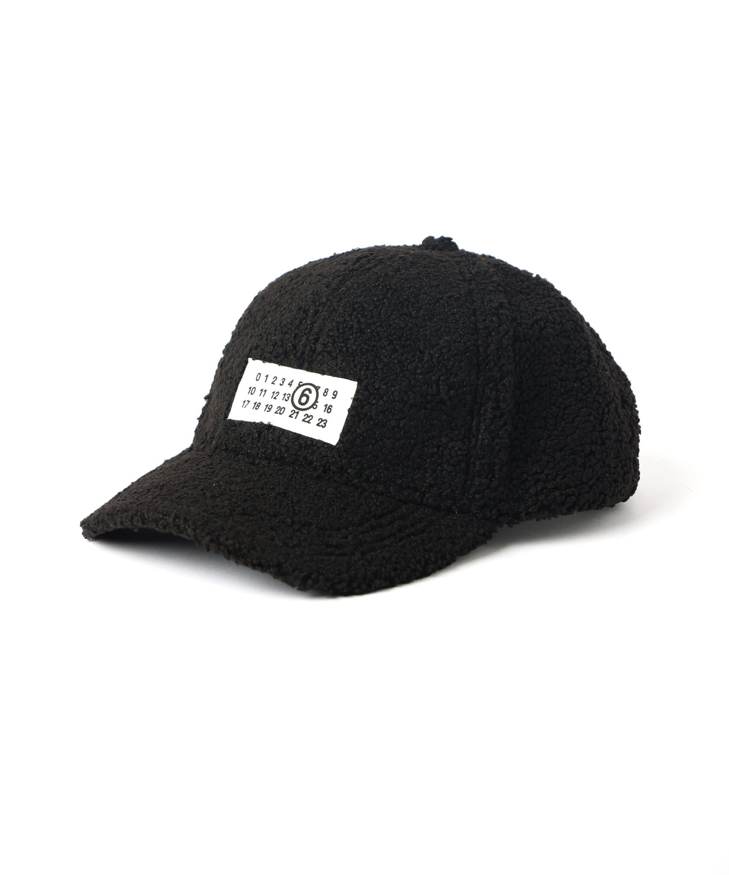 MM6 Maison Margiela(エムエムシックス メゾン マルジェラ)】 テディ
