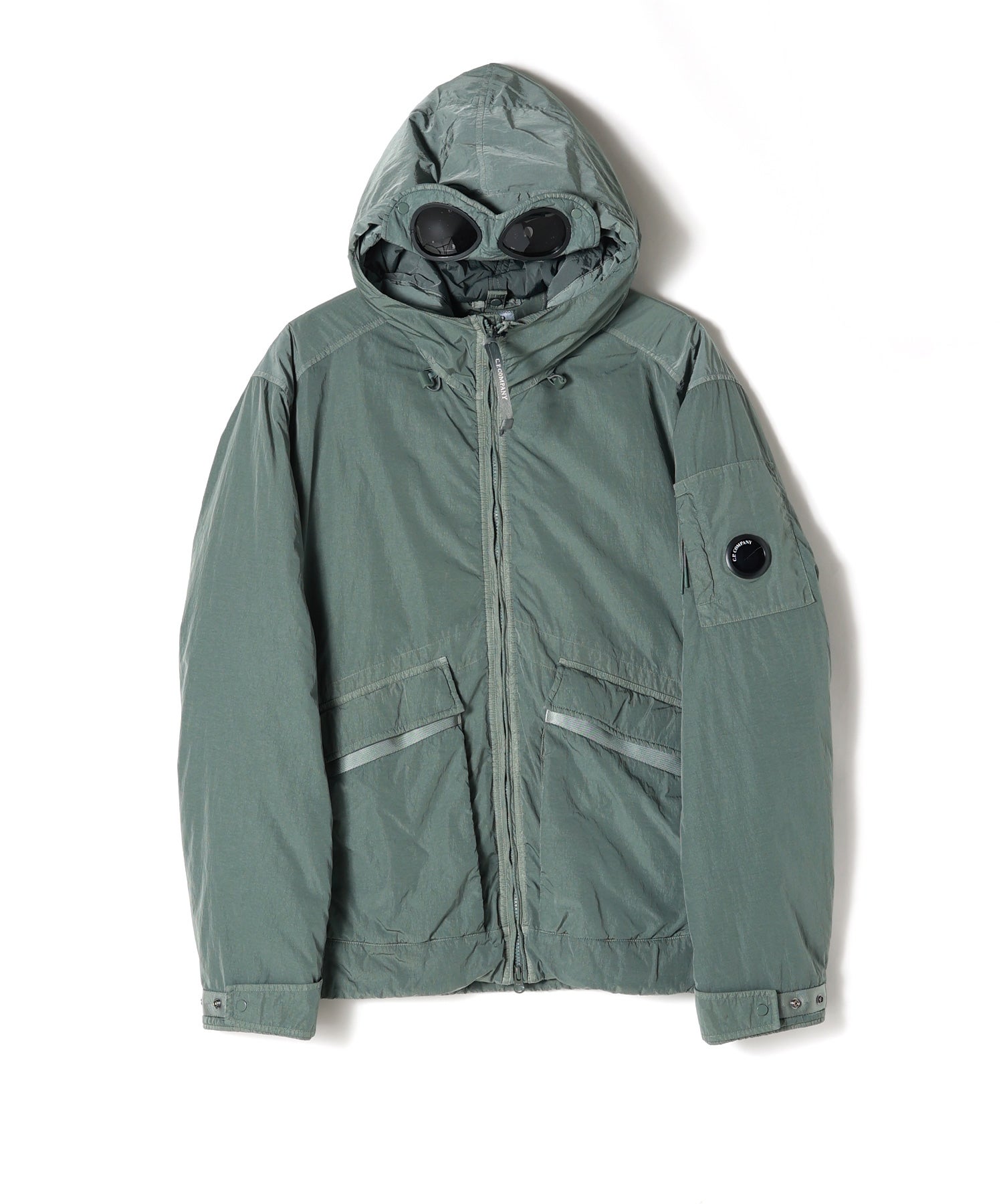 950(CASTOR GRAY)