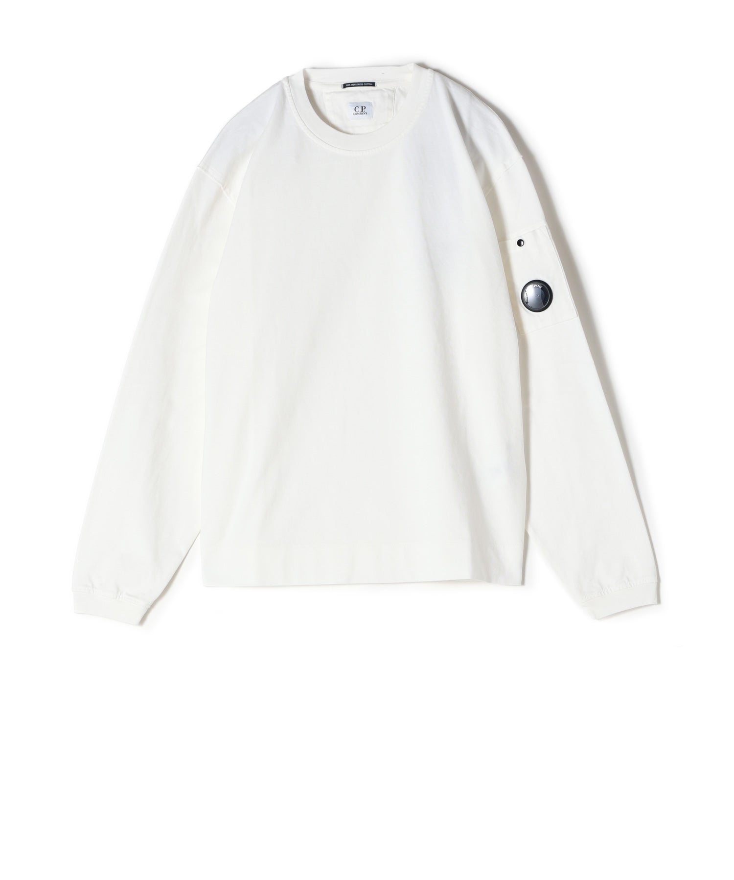 103(GAUZE WHITE)