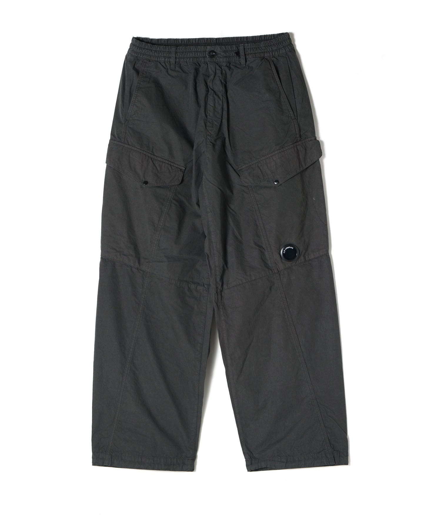 新品 マッシモ・オスティ 26SS ガーメントダイショートパンツ 48