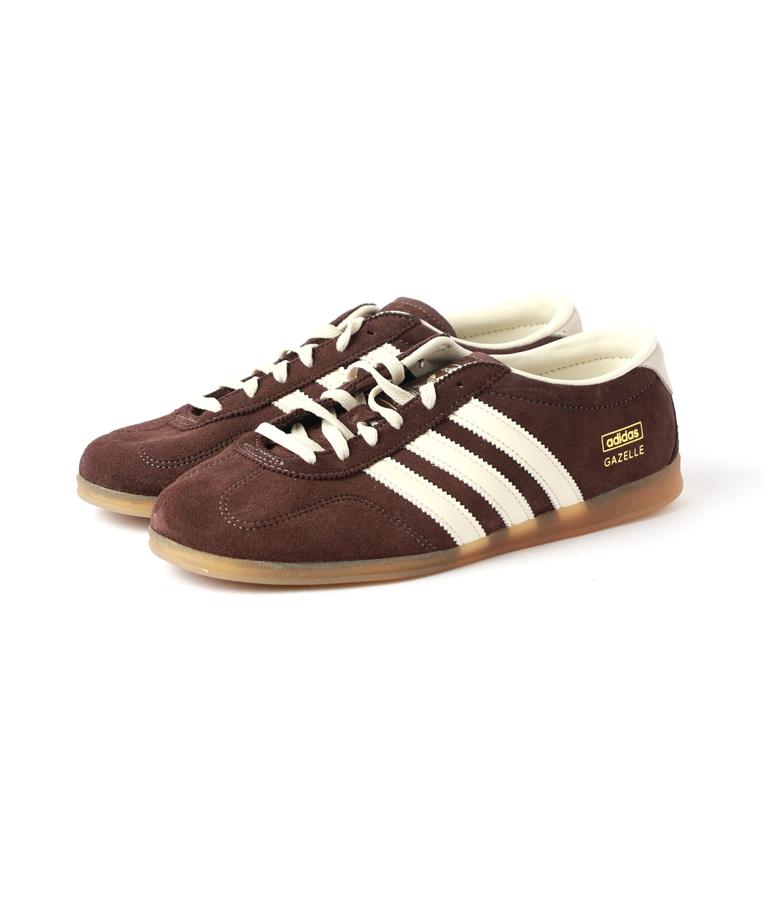 Aurora Coffee/Off White/Gum