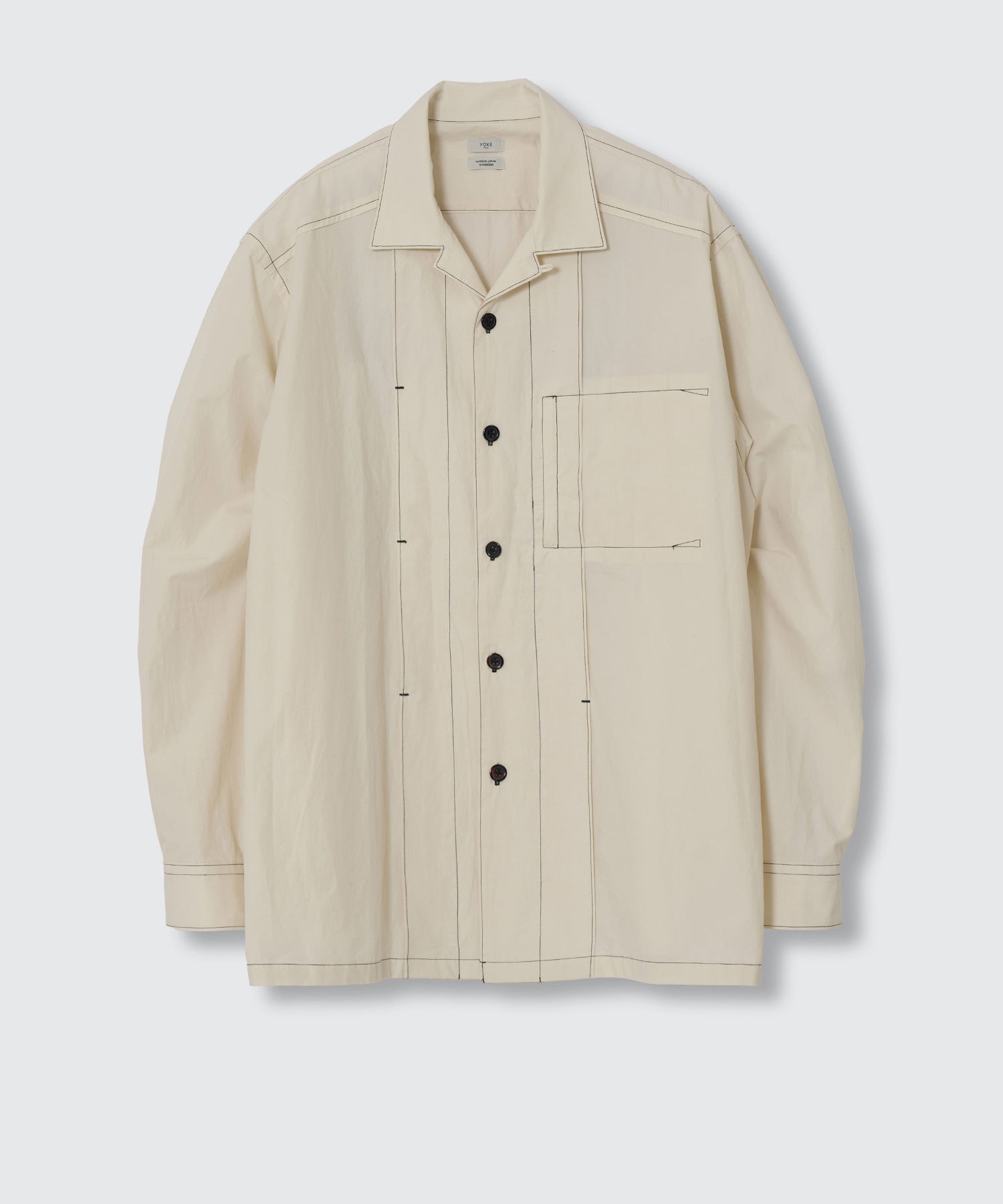 Oｆｆ White