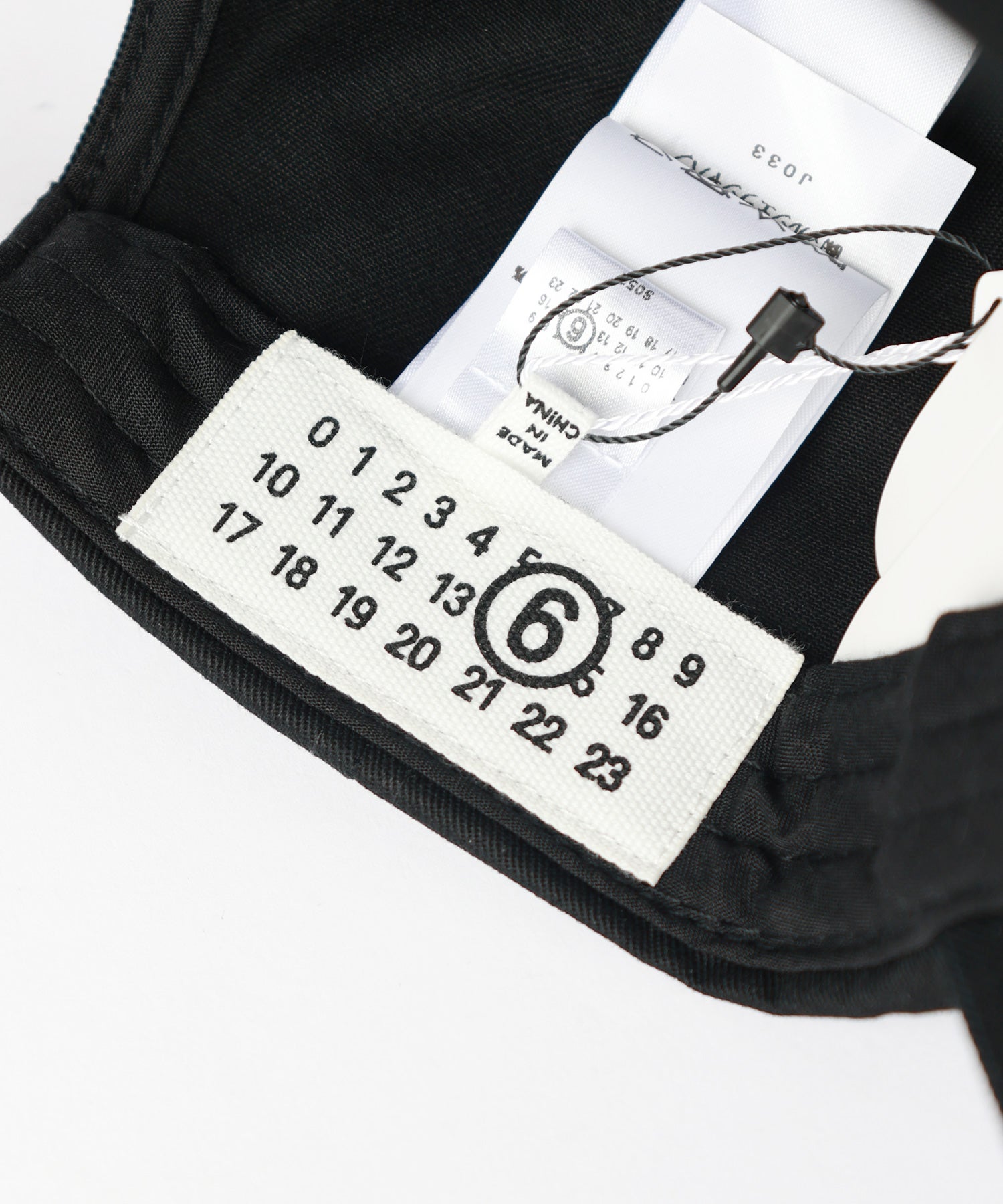 MM6 Maison Margiela(エムエムシックス メゾン マルジェラ)】 コットン