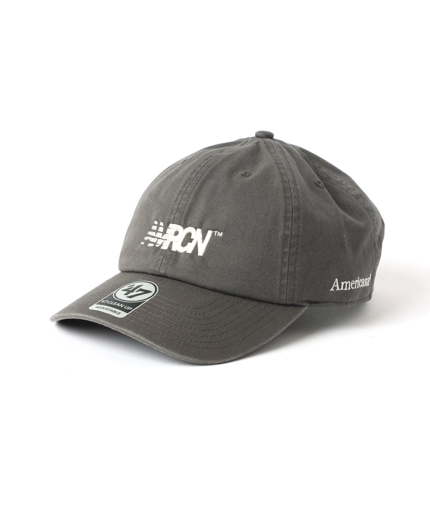 CHARCOAL GRAY