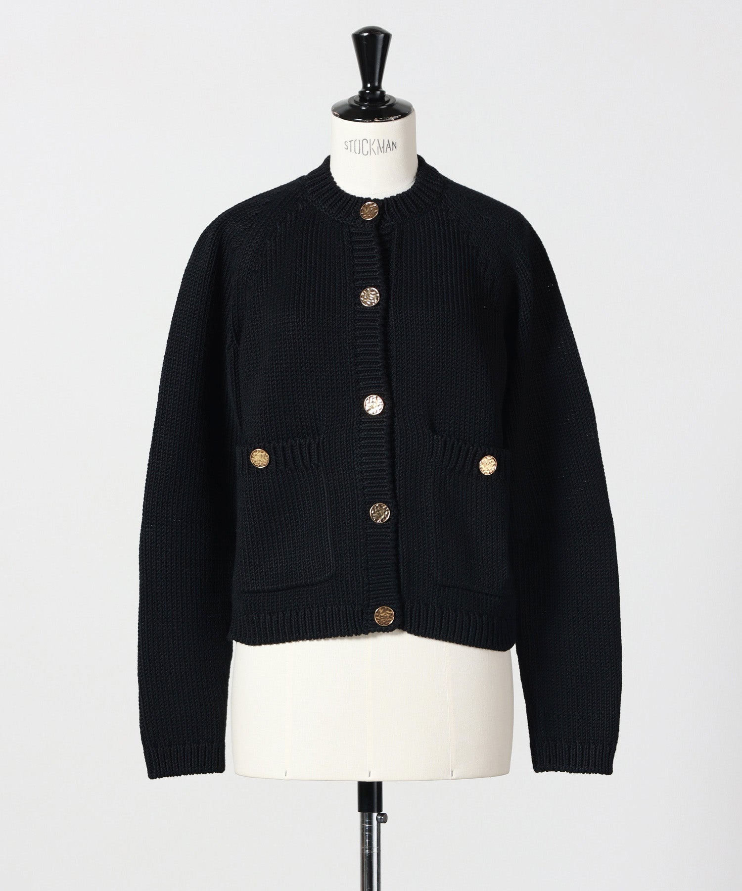 001(BLACK)