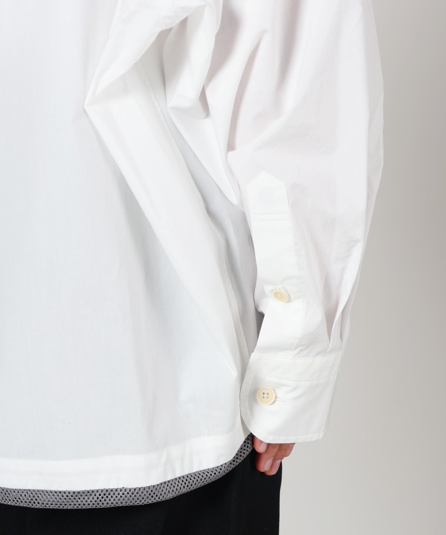 kolor BEACON(カラービーコン)】 Shirt｜PARIGOT ONLINE（パリゴ