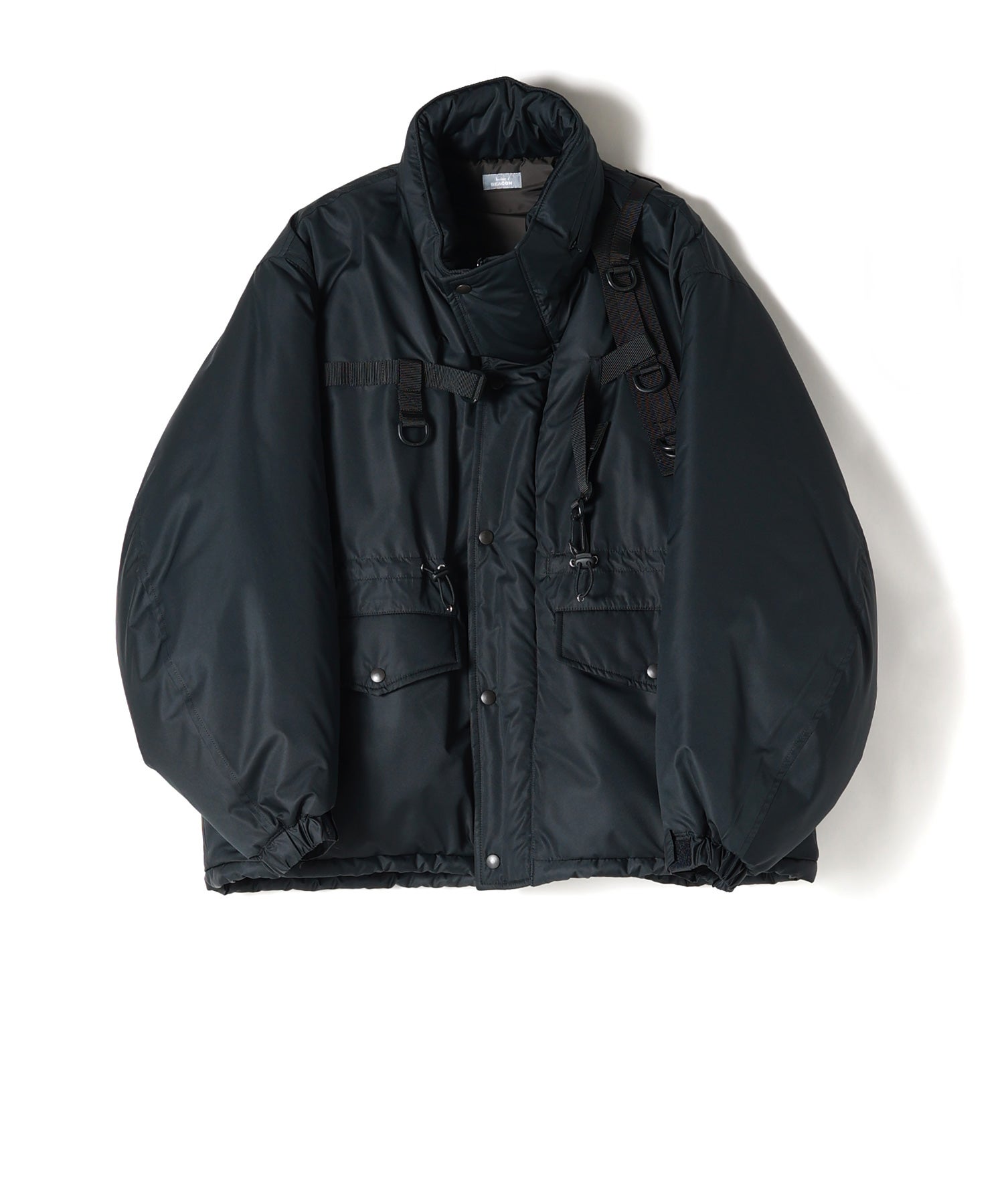 Kolor BEACON 21AW ジャケット kolor BEACON(カラービーコン)】 Jacket｜PARIGOT ONLINE（パリゴ