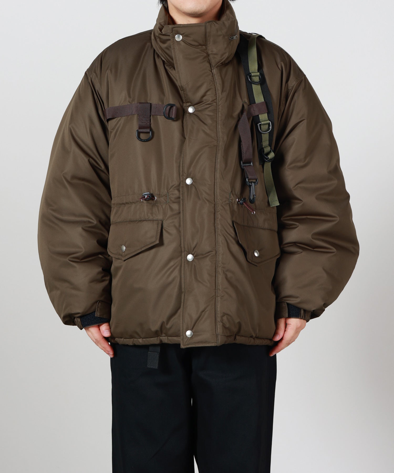 kolor BEACON(カラービーコン)】 Jacket｜PARIGOT ONLINE（パリゴ