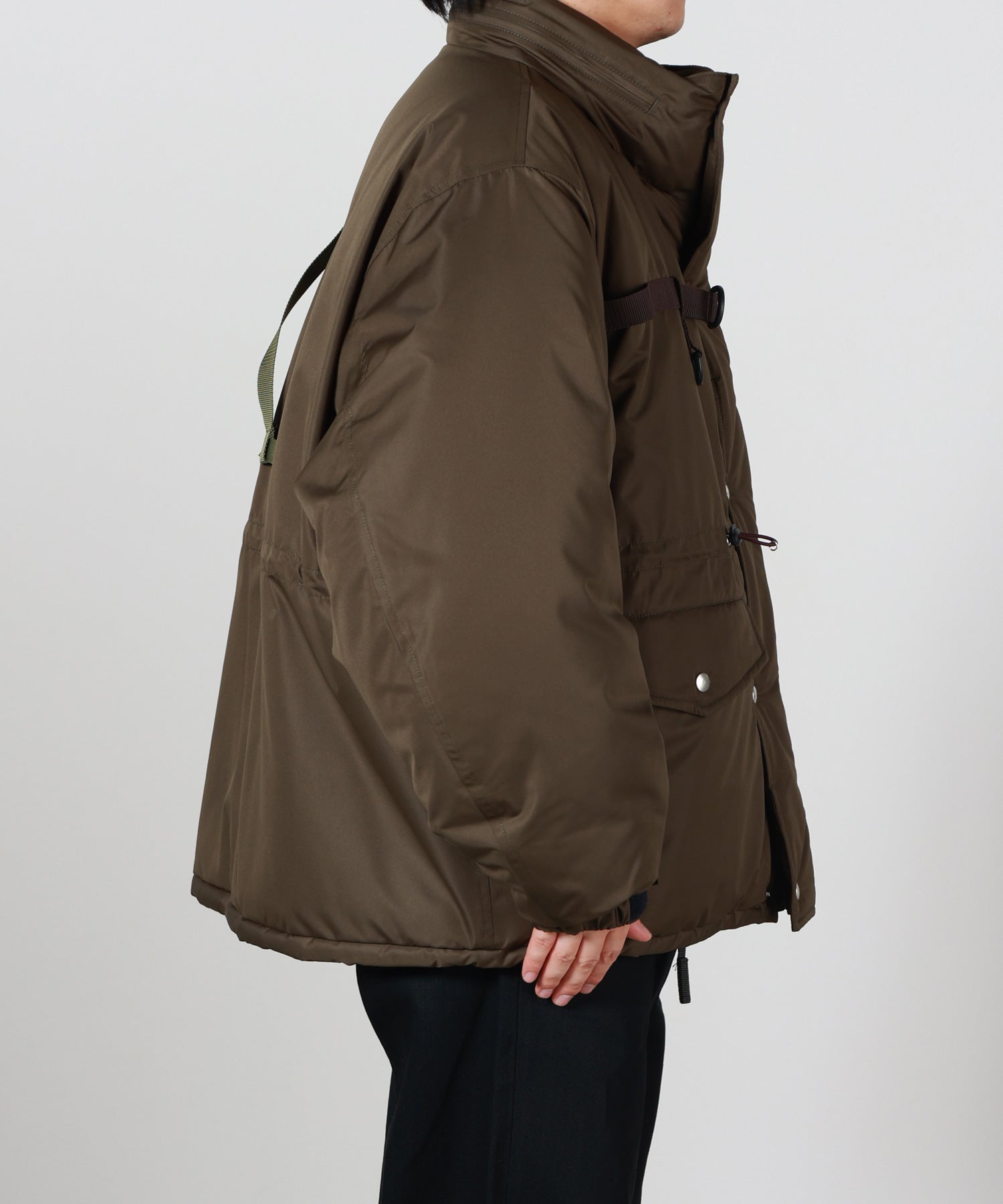 kolor BEACON(カラービーコン)】 Jacket｜PARIGOT ONLINE（パリゴ
