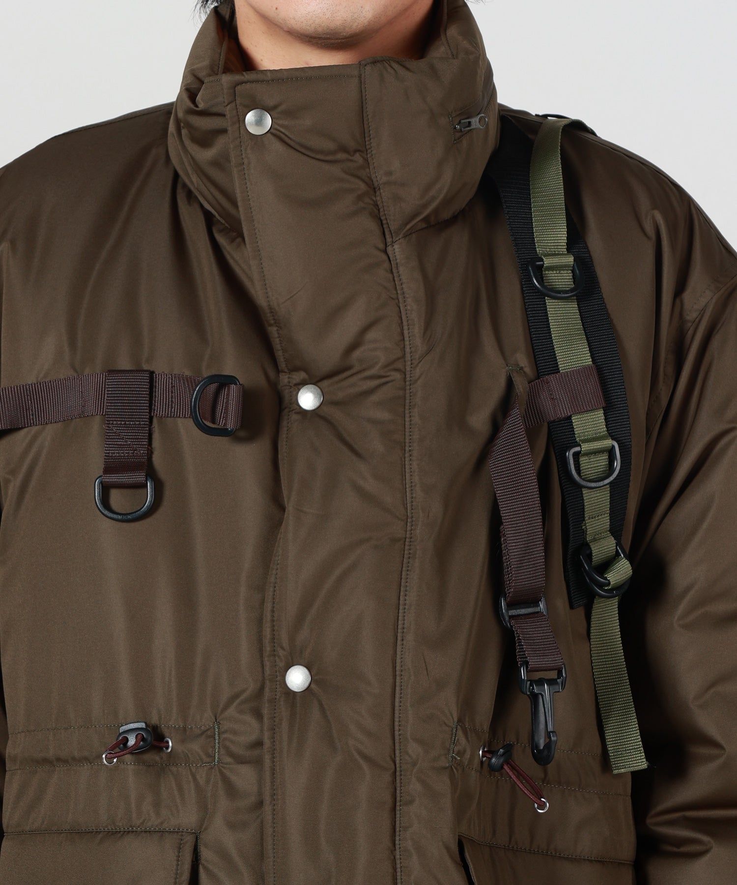 kolor BEACON(カラービーコン)】 Jacket｜PARIGOT ONLINE（パリゴ