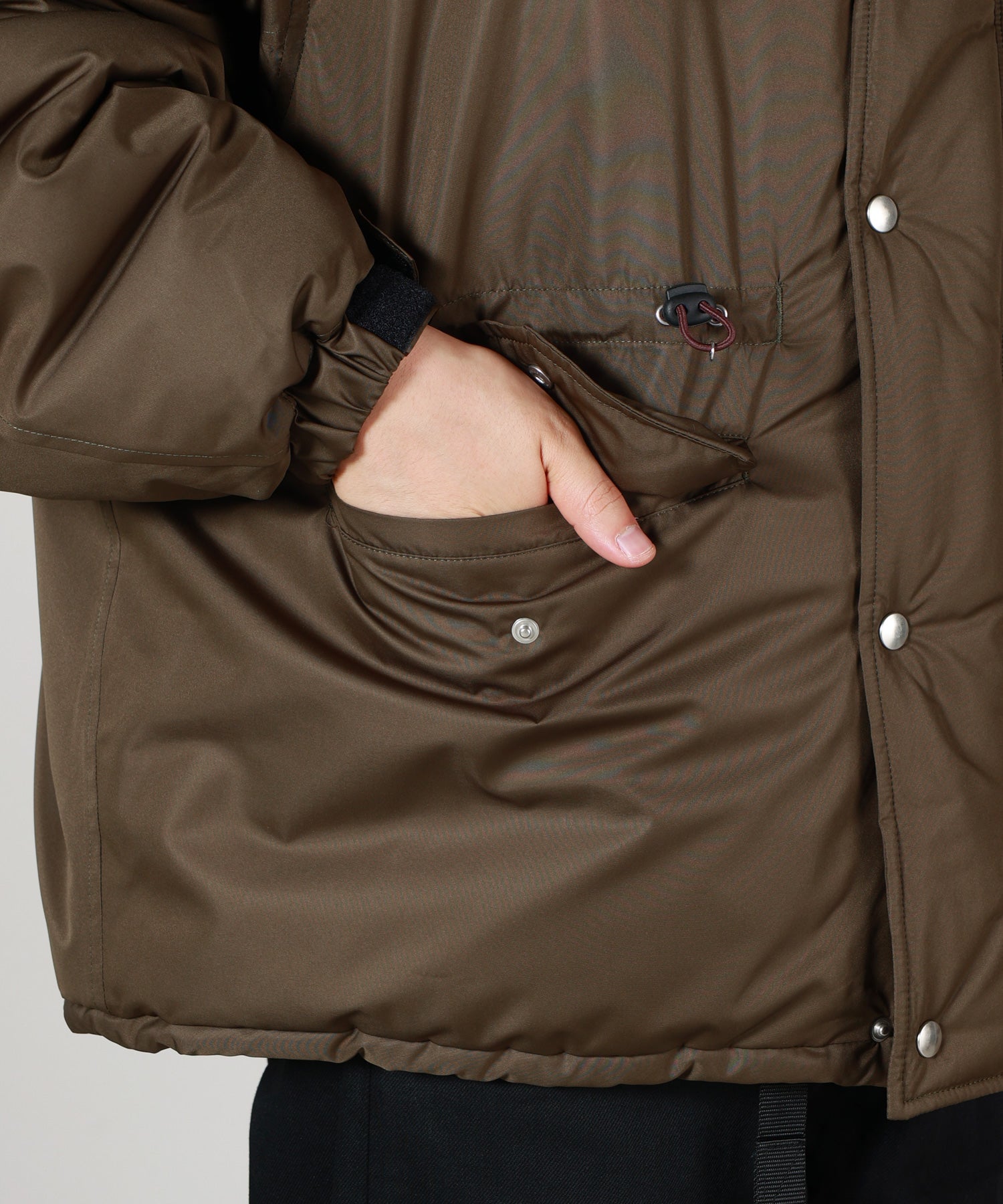 kolor BEACON(カラービーコン)】 Jacket｜PARIGOT ONLINE（パリゴ