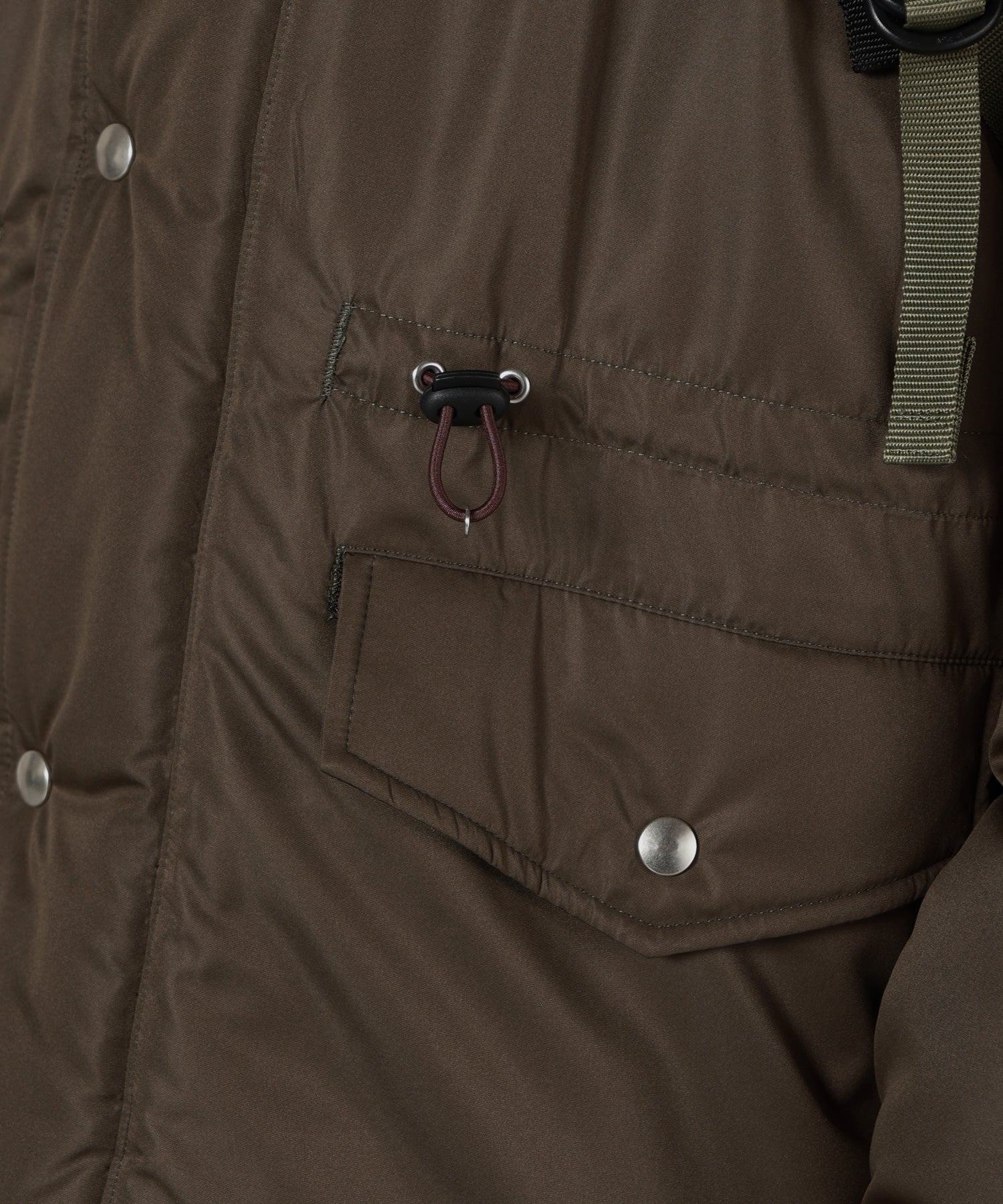 kolor BEACON(カラービーコン)】 Jacket｜PARIGOT ONLINE（パリゴ