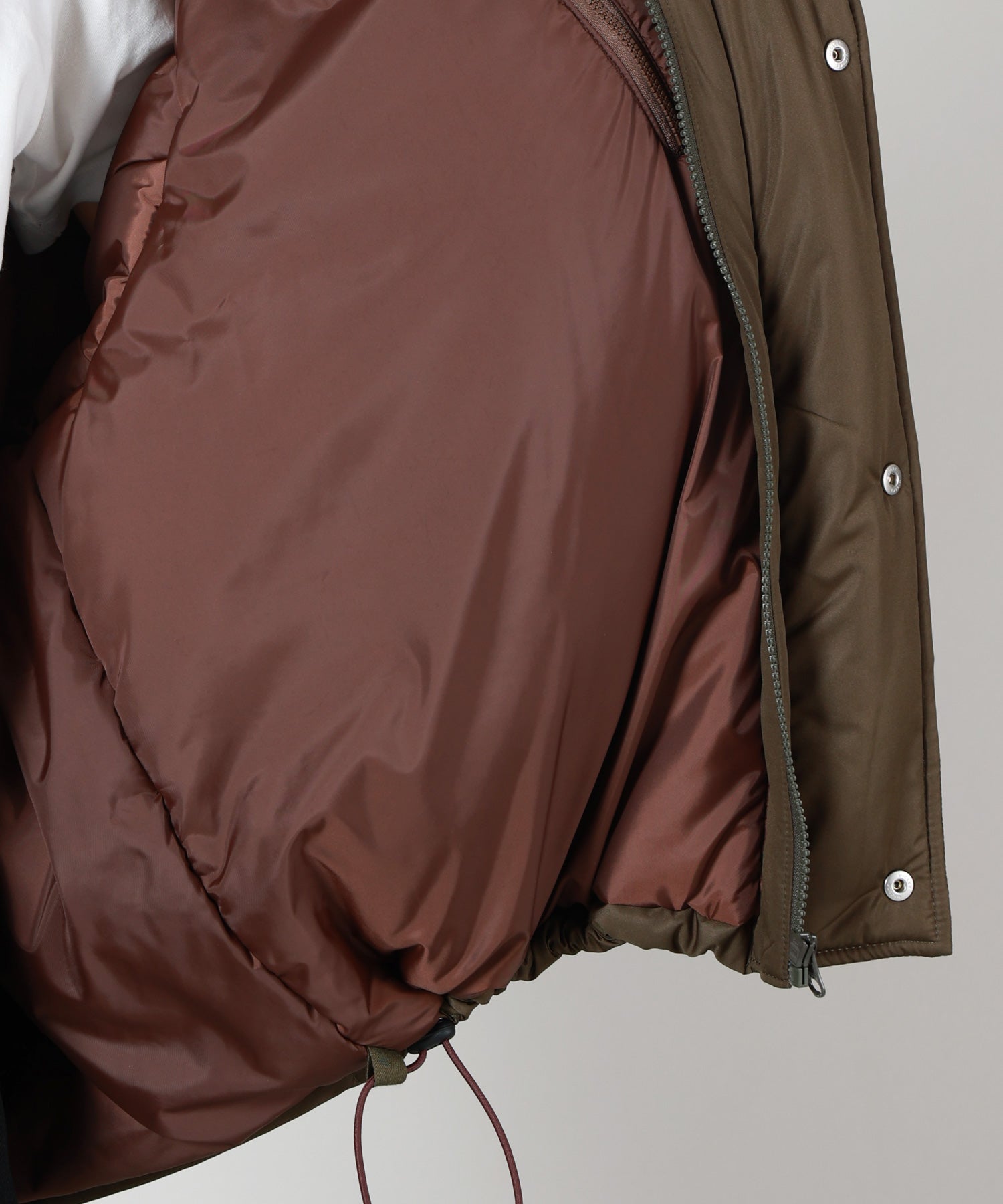 kolor BEACON(カラービーコン)】 Jacket｜PARIGOT ONLINE（パリゴ