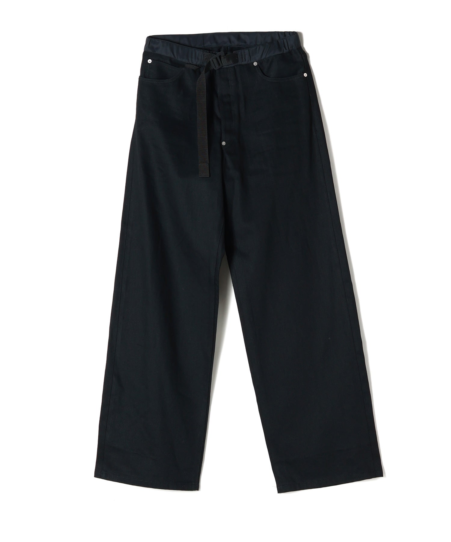 kolor BEACON(カラービーコン)】 Denim Pants｜PARIGOT ONLINE（パリゴ
