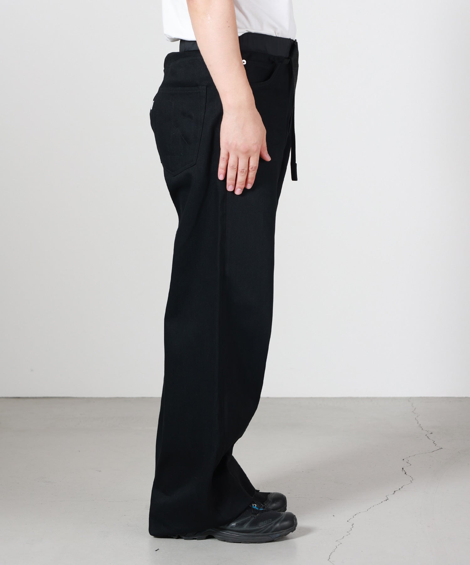 kolor BEACON(カラービーコン)】 Denim Pants｜PARIGOT ONLINE（パリゴ