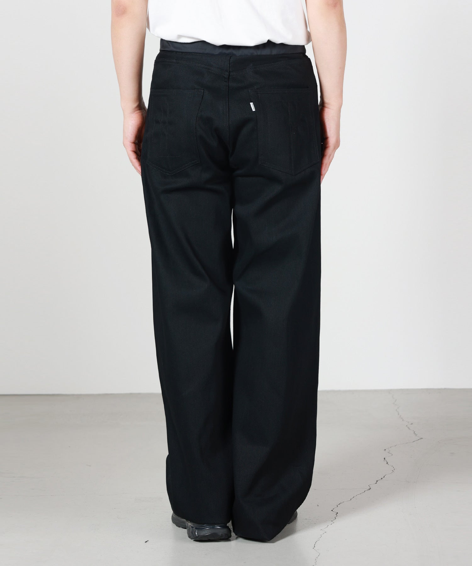 kolor BEACON(カラービーコン)】 Denim Pants｜PARIGOT ONLINE（パリゴ