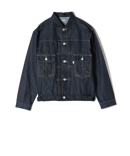 78(INDIGO)