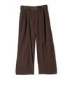 23(DARK BROWN)
