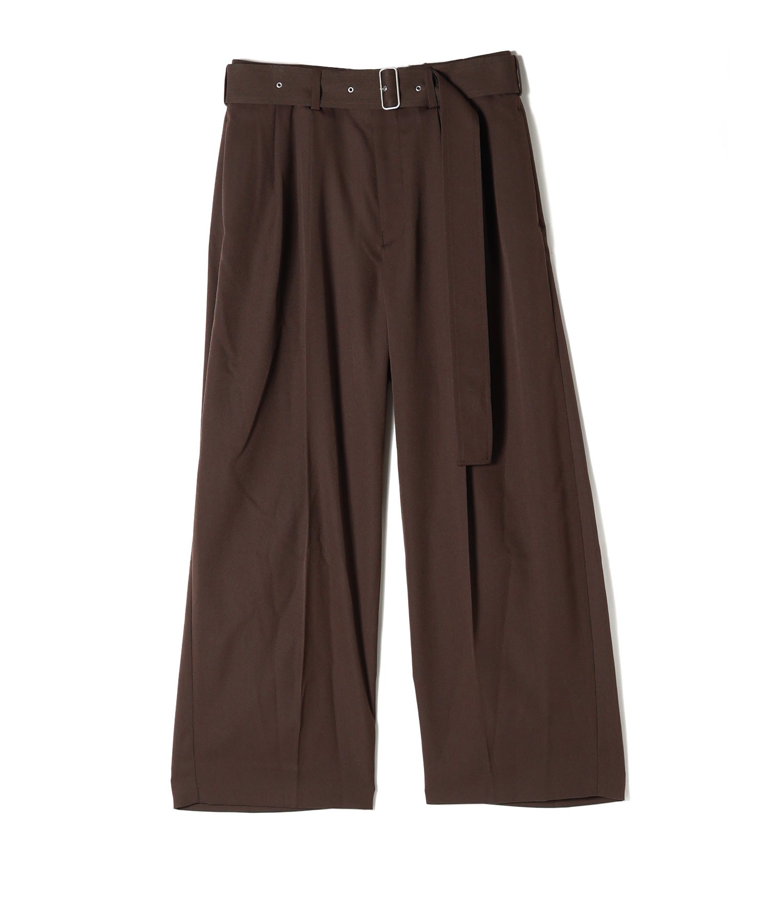 23(DARK BROWN)
