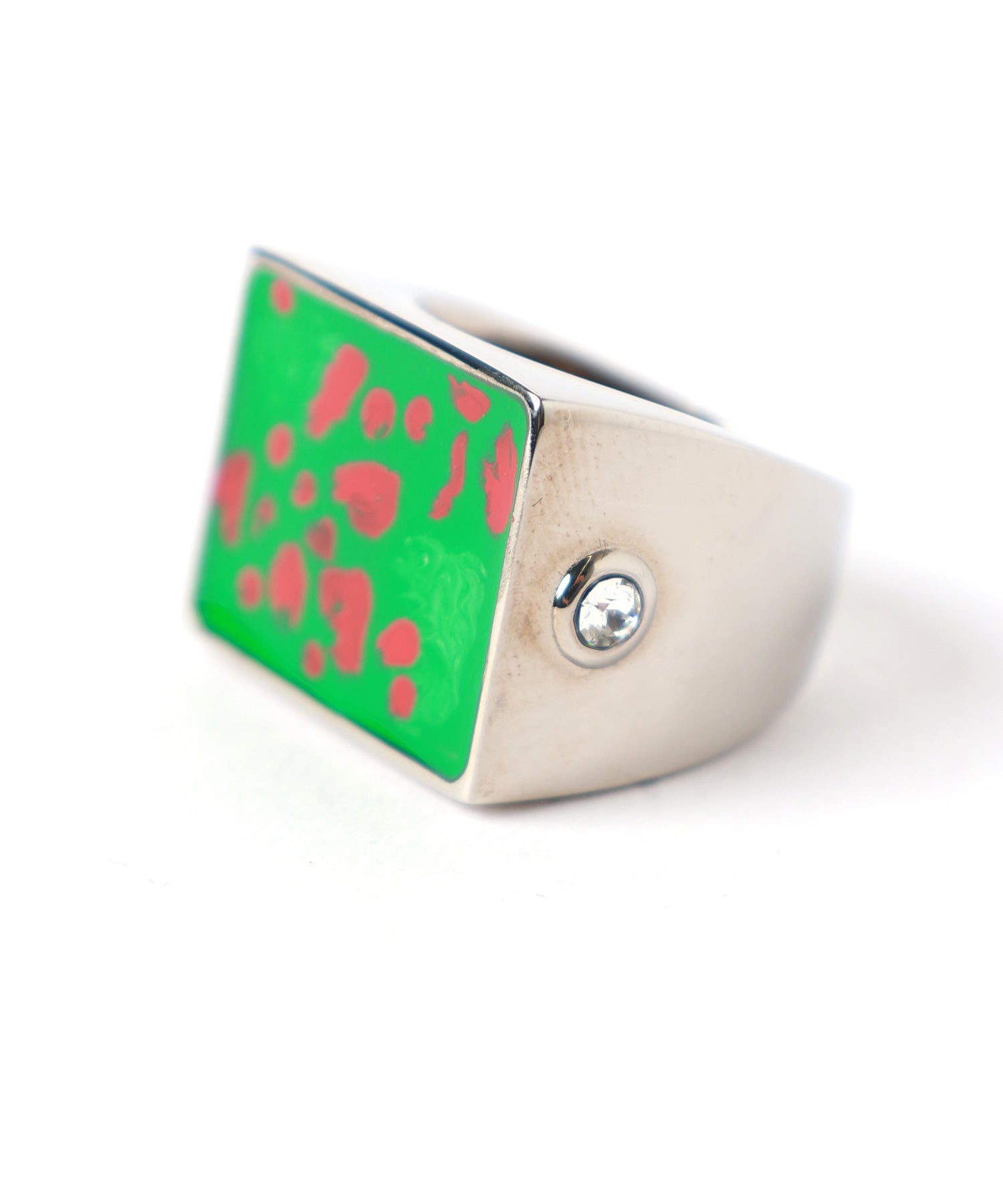 DRIES VAN NOTEN(ドリス ヴァン ノッテン)】 RING｜PARIGOT ONLINE