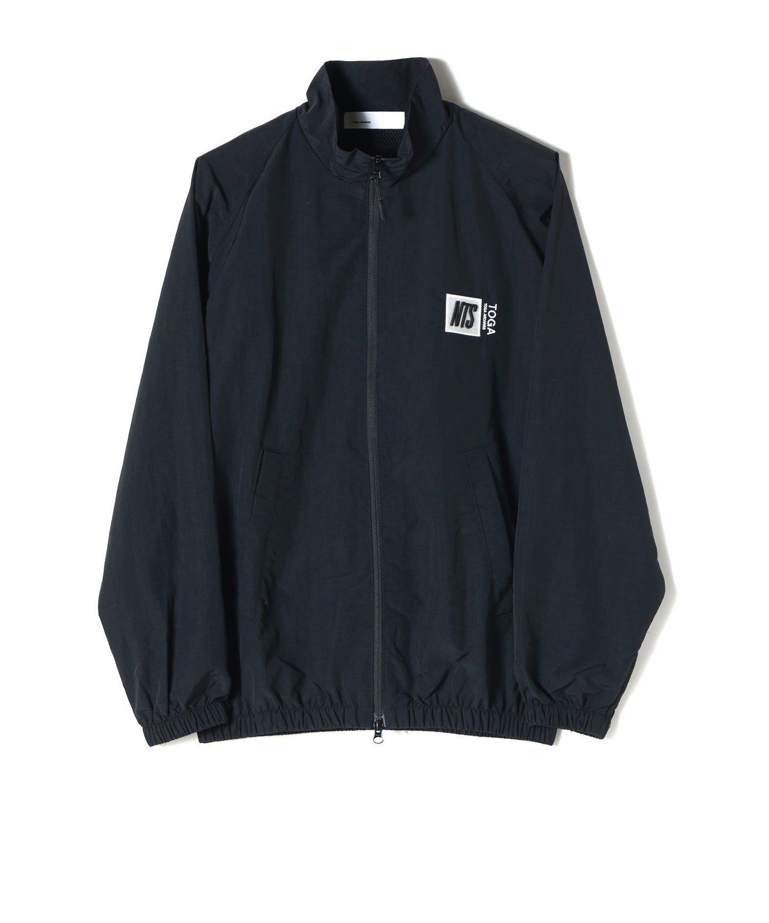 TOGA(トーガ)】 x NTS NYLON BLOUSON｜PARIGOT ONLINE（パリゴオンライン）