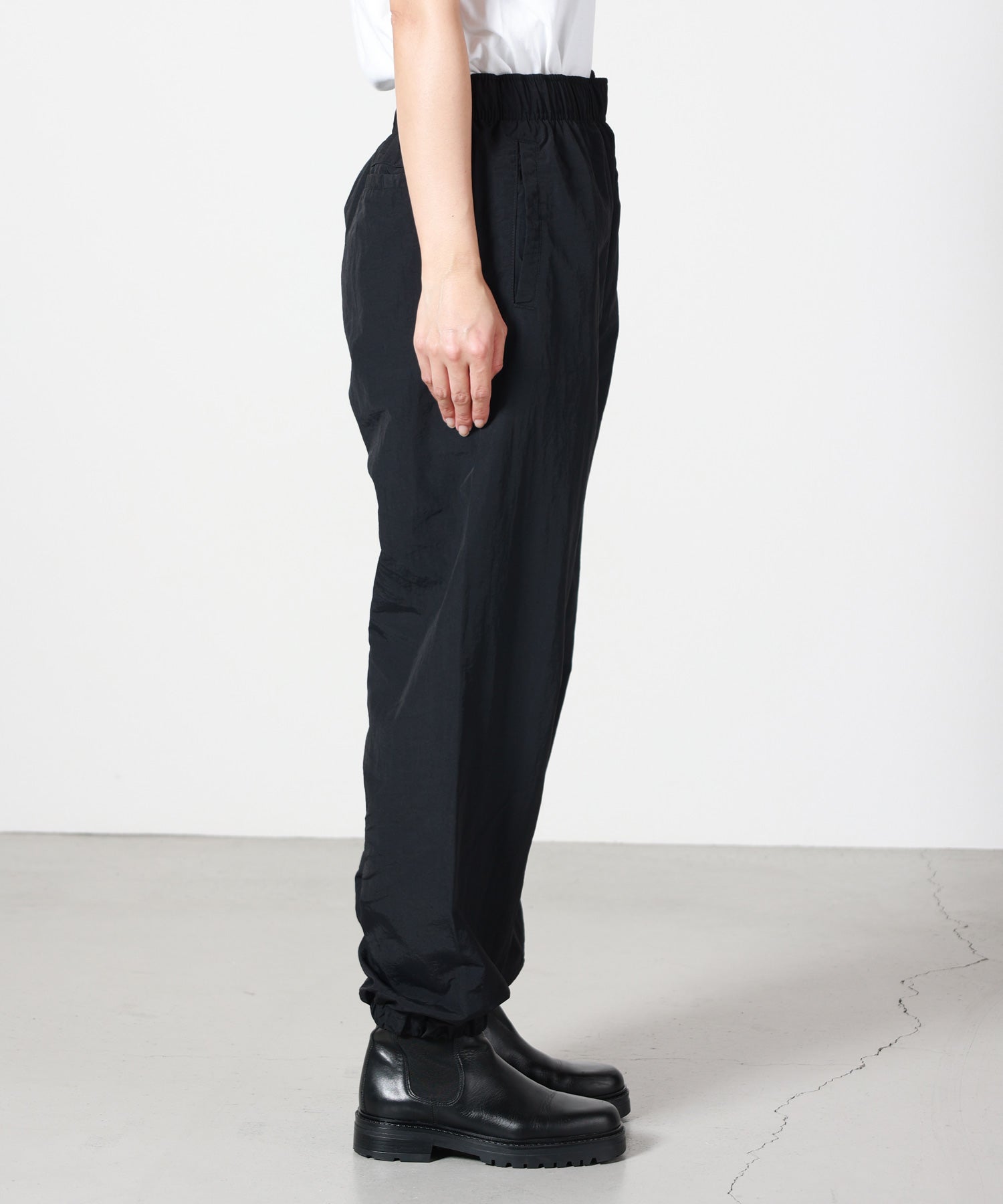 TOGA(トーガ)】 x NTS NYLON TROUSERS｜PARIGOT ONLINE（パリゴ