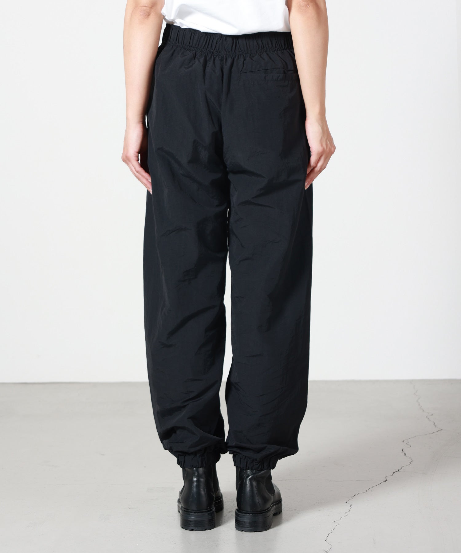 TOGA(トーガ)】 x NTS NYLON TROUSERS｜PARIGOT ONLINE（パリゴ