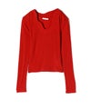 10（RED)