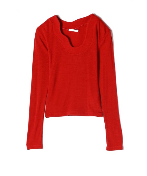 10（RED)