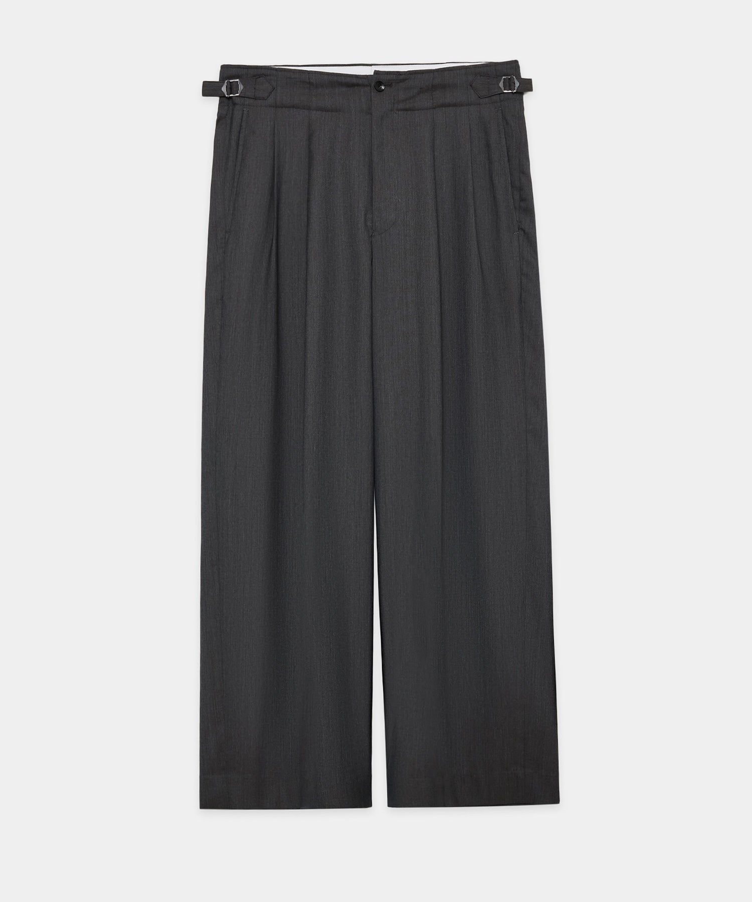 BROWN GRAY