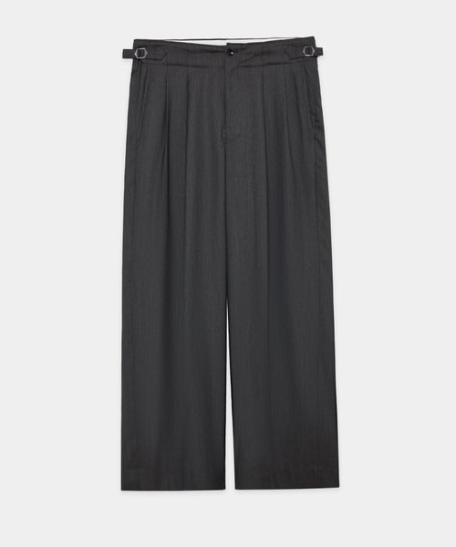 BROWN GRAY