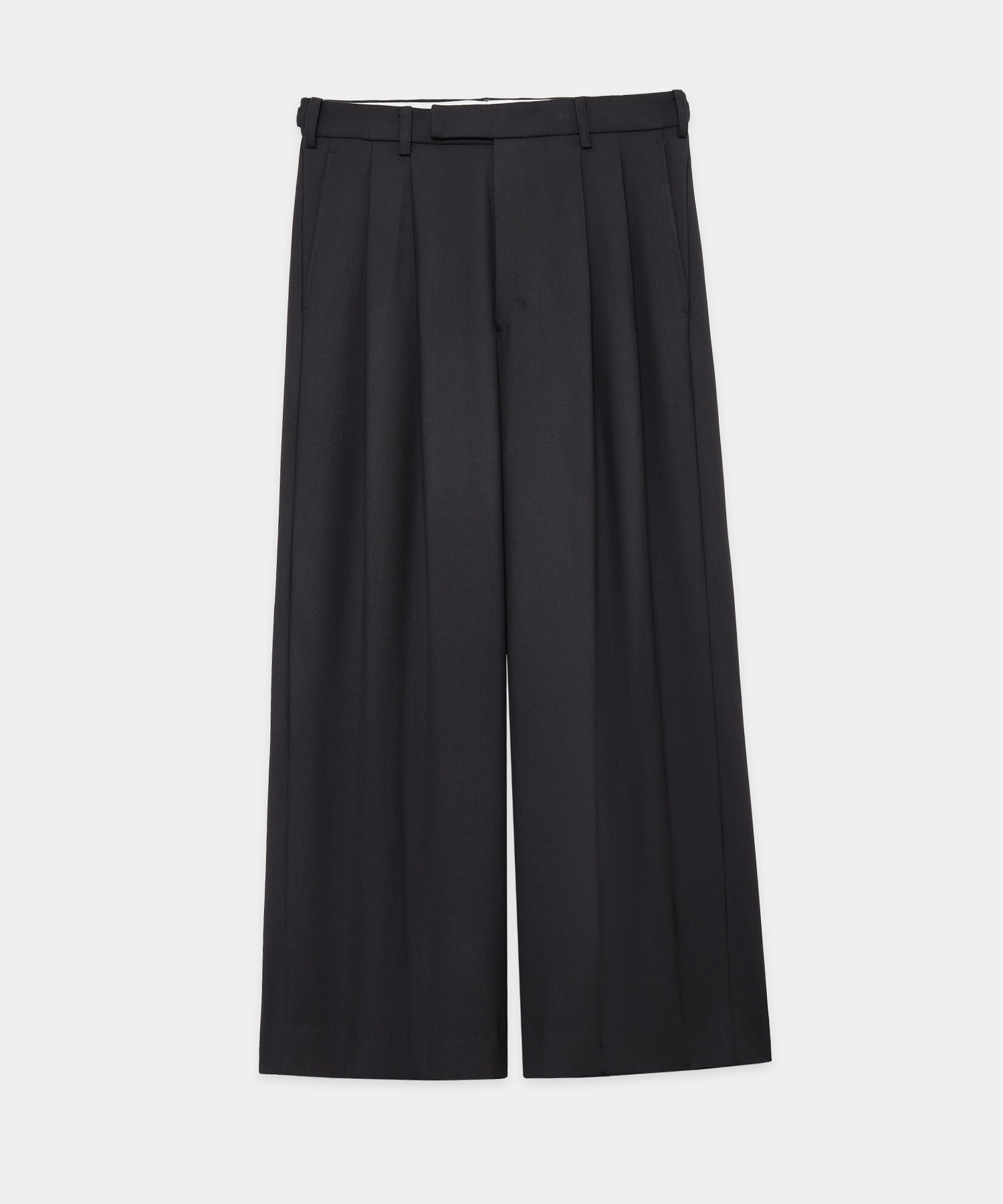 CHARCOAL GRAY