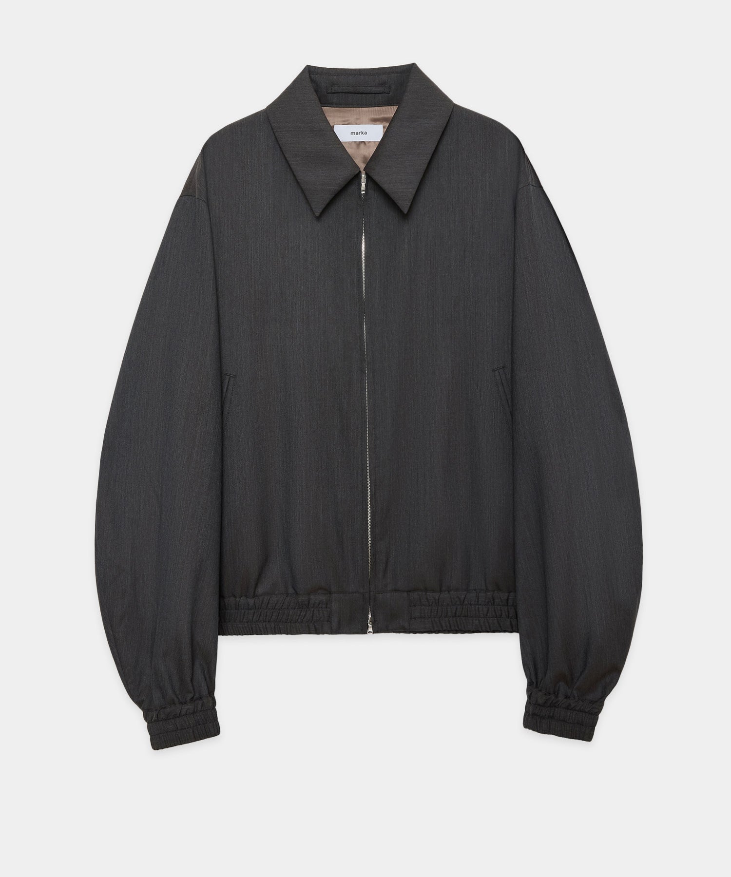 BROWN GRAY