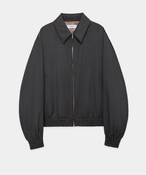 BROWN GRAY