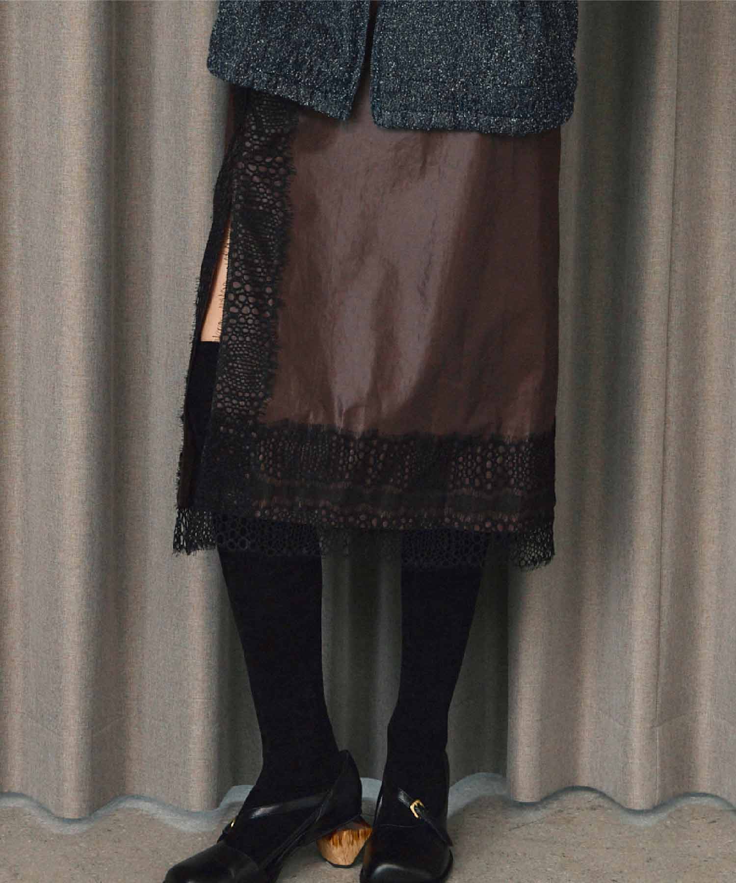muller of yoshiokubo 公式通販｜PARIGOT ONLINE