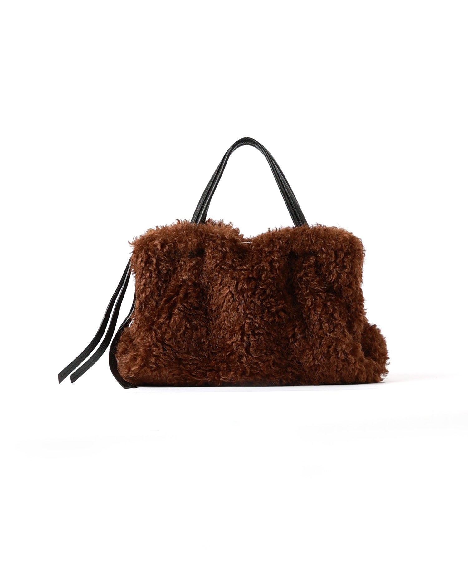 BROWN(BLACK)