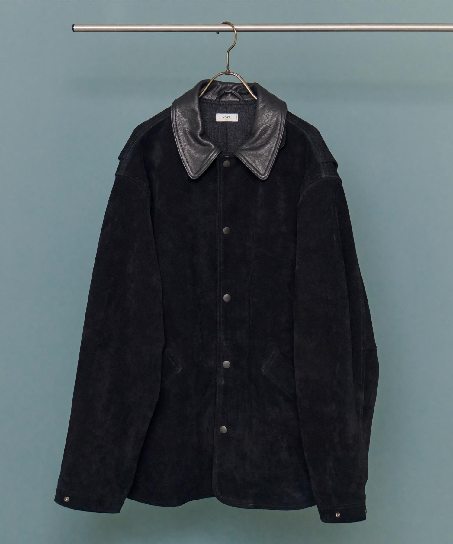 値下げ！YOKE  ヨーク　ジャケット YOKE(ヨーク)】 《予約》Jacket｜PARIGOT ONLINE（パリゴオンライン）
