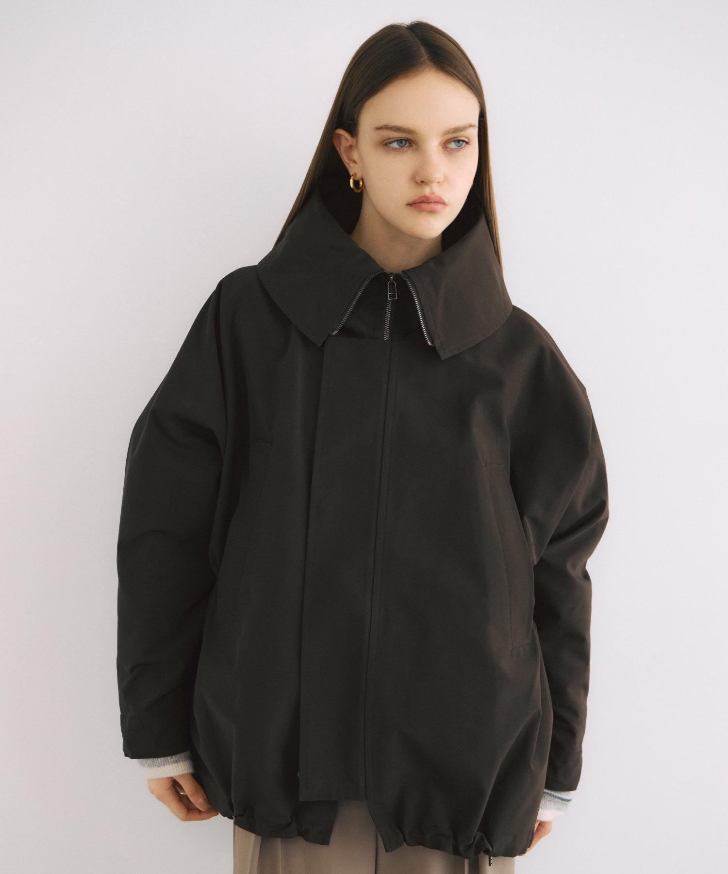 VACHEMENT(ヴァシュモン)】 《予約》Coat｜PARIGOT ONLINE（パリゴ