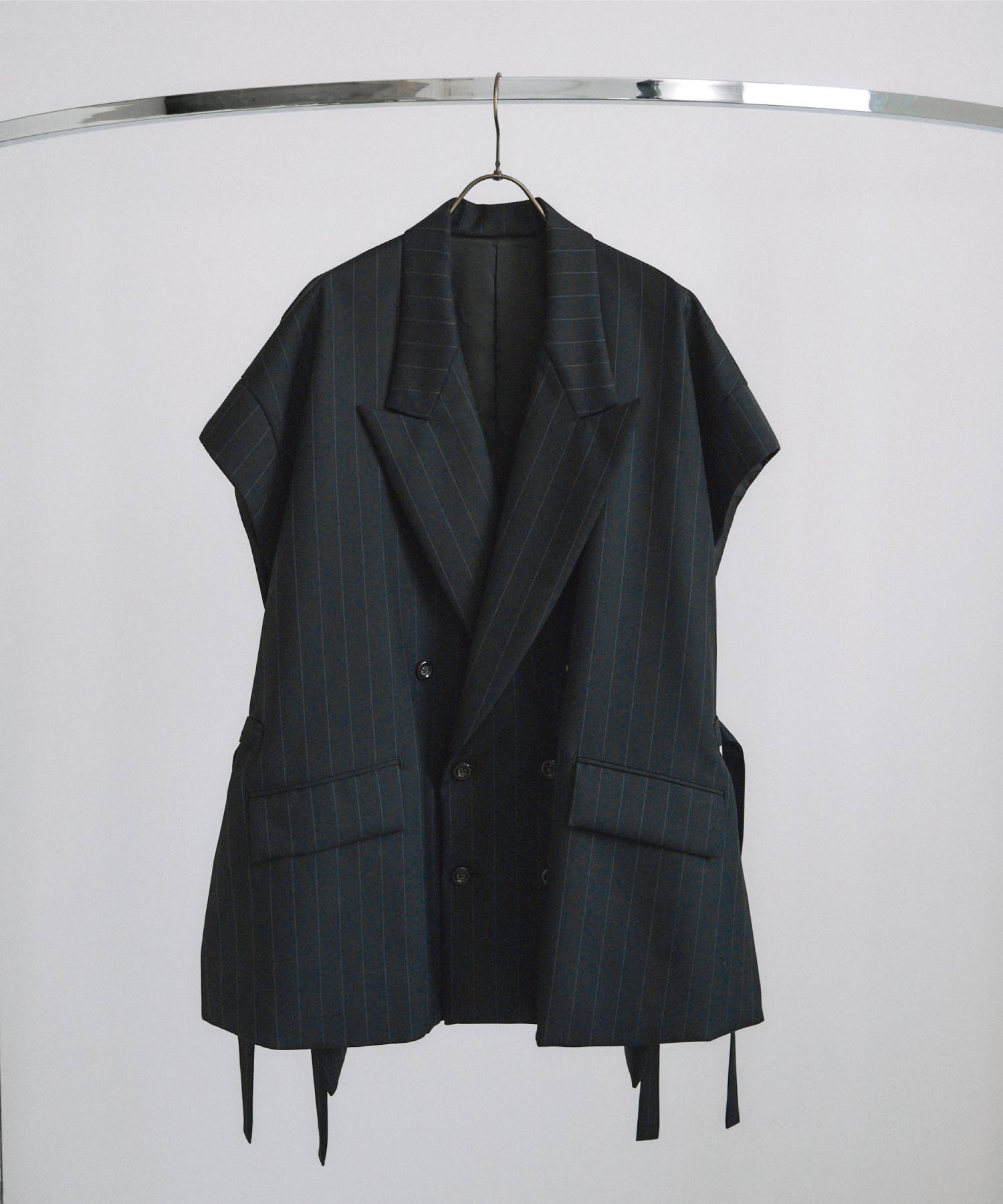 UJOH(ウジョー)】 《予約》Jacket｜PARIGOT ONLINE（パリゴオンライン）
