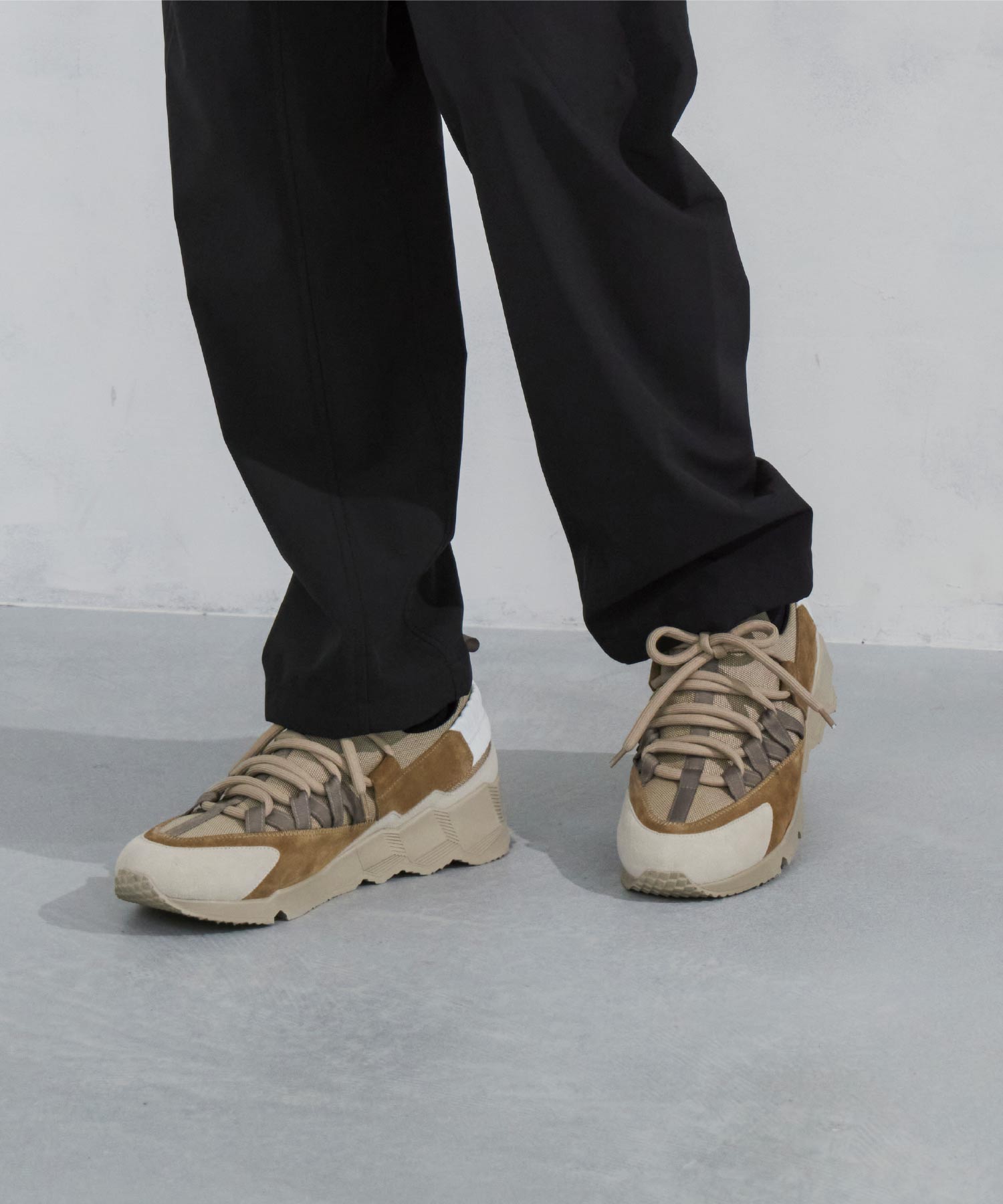 PIERRE HARDY(ピエールアルディ)】 《予約》Shoes｜PARIGOT ONLINE