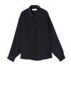 NAVY×BLACK