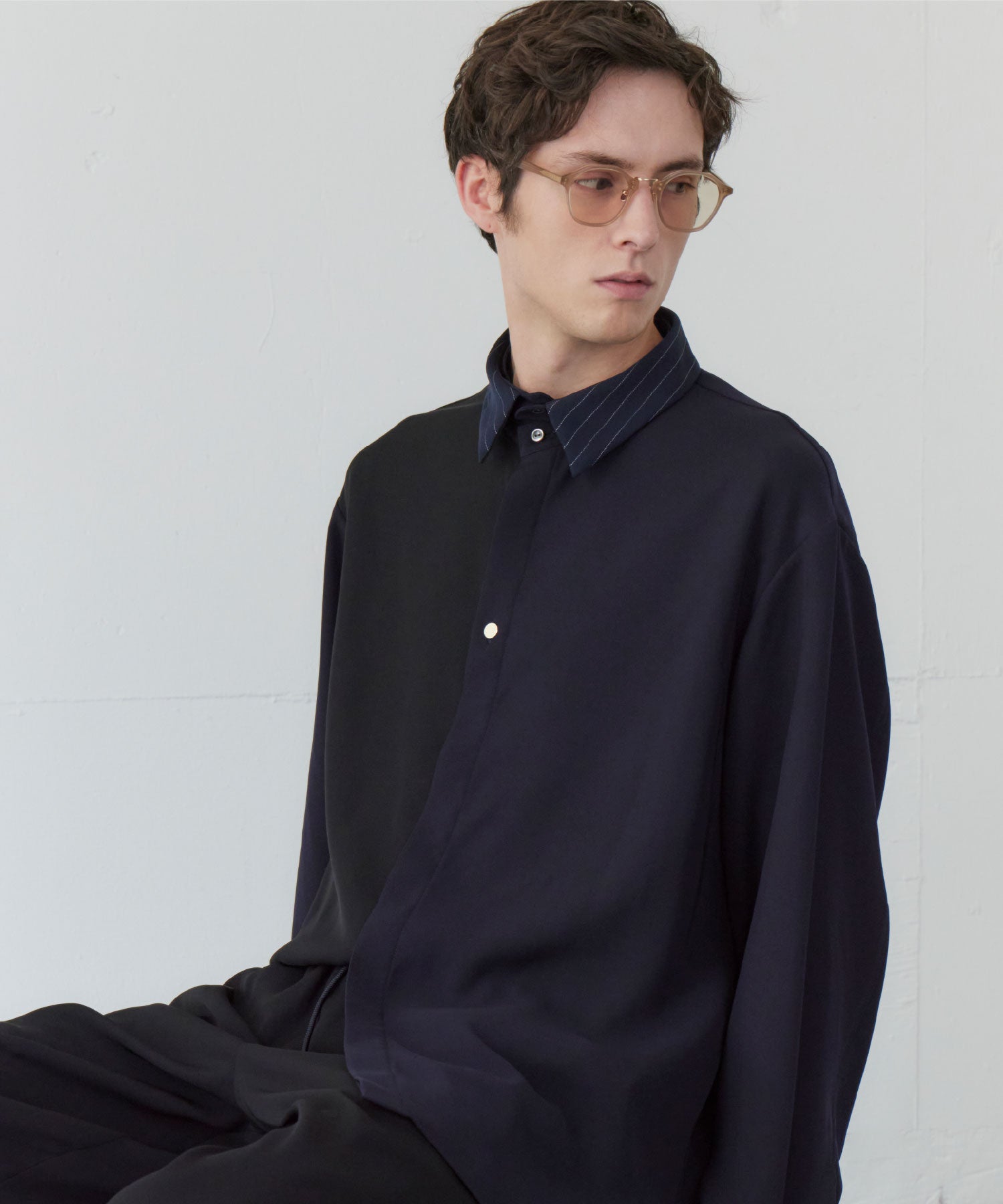 CULLNI(クルニ)】 《予約》PARIGOT別注 Shirt｜PARIGOT ONLINE（パリゴ