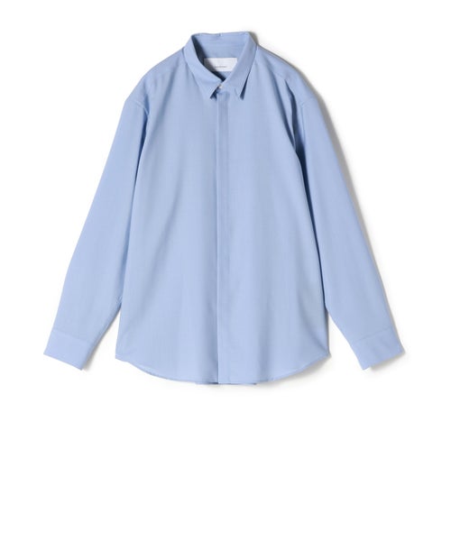 SAXE BLUE