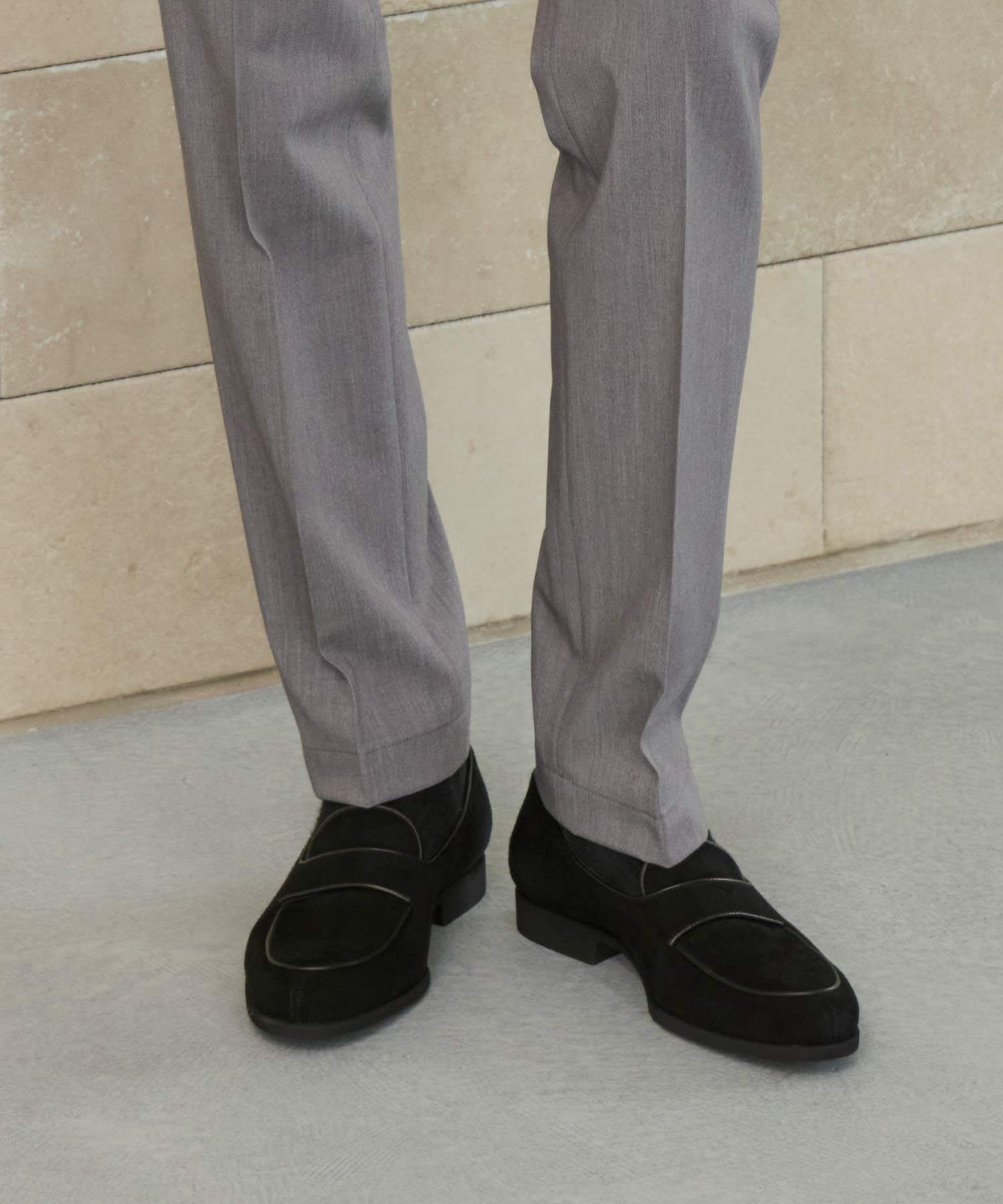 FERRANTE(フェランテ)】 《予約》Shoes｜PARIGOT ONLINE（パリゴ