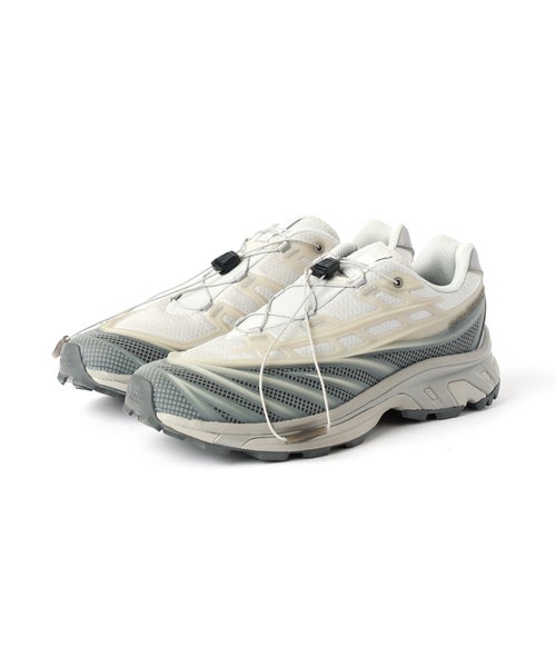 Alloy/Castlerock/Ftw Silver