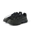 Black/Black/Asphalt
