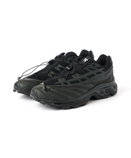Black/Black/Asphalt