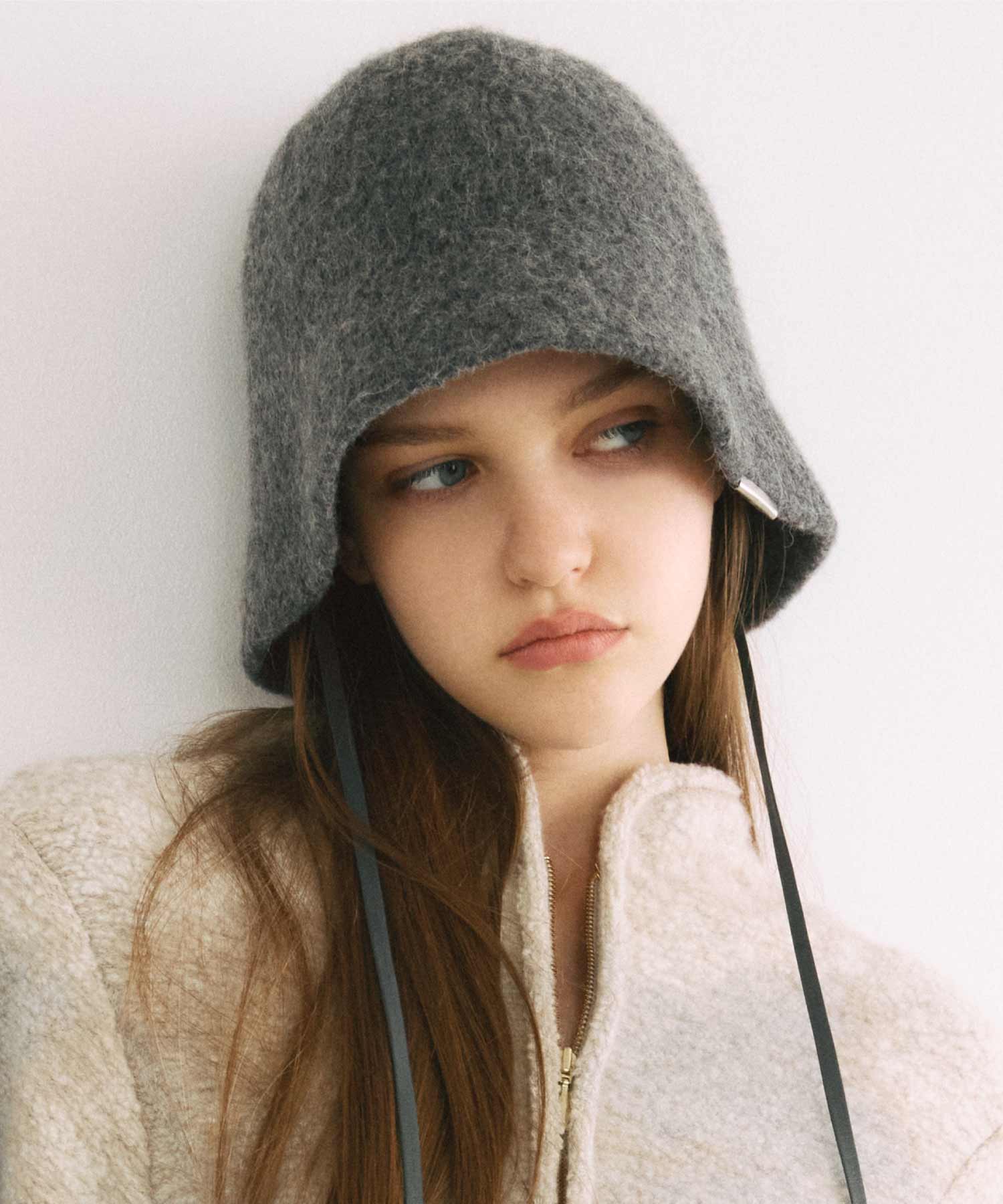 ENTWURFEIN(エントワフェイン)】 《予約》Hat｜PARIGOT ONLINE（パリゴ