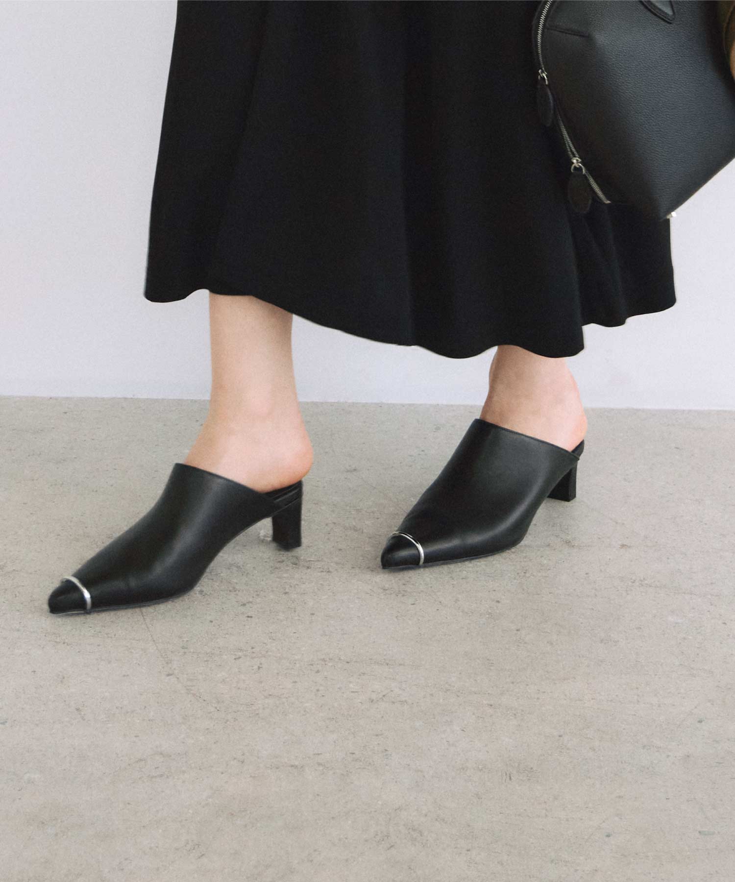 ALM.(アルム)】 《予約》Shoes｜PARIGOT ONLINE（パリゴオンライン）